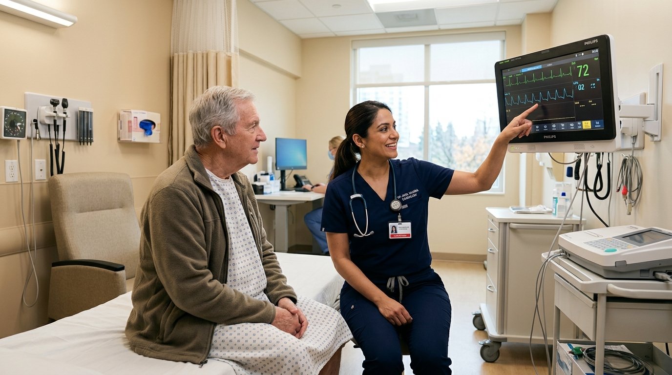 Understanding Heart Disease: Warning Signs You Should Never Ignore