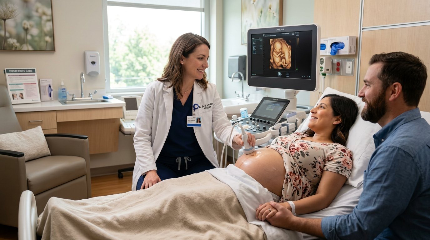 A Guide to High-Risk Pregnancy: What to Expect and How We Care for You