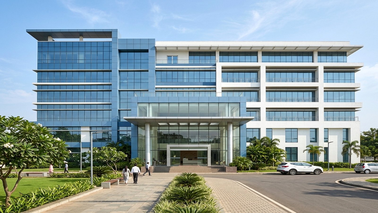 World-Class Healthcare, Close to Home