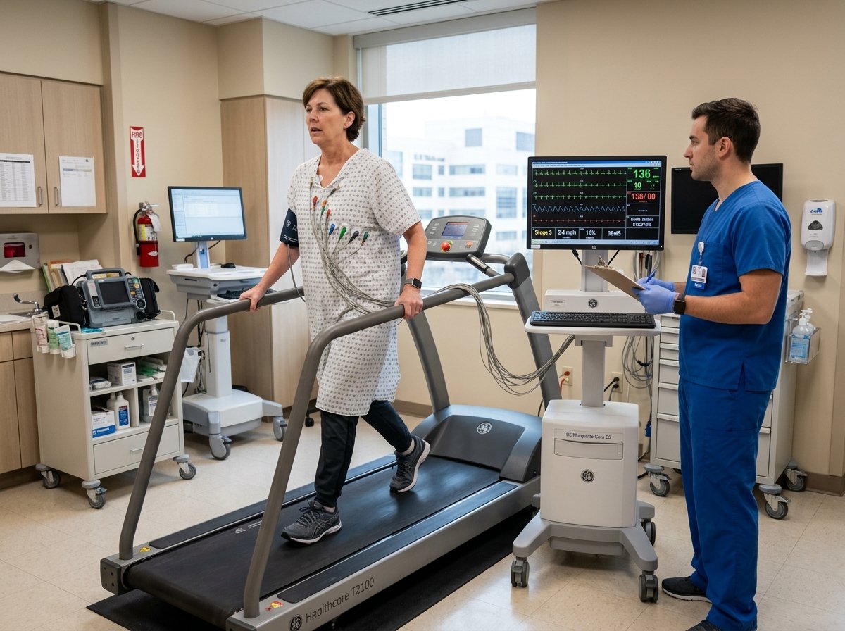Cardiology