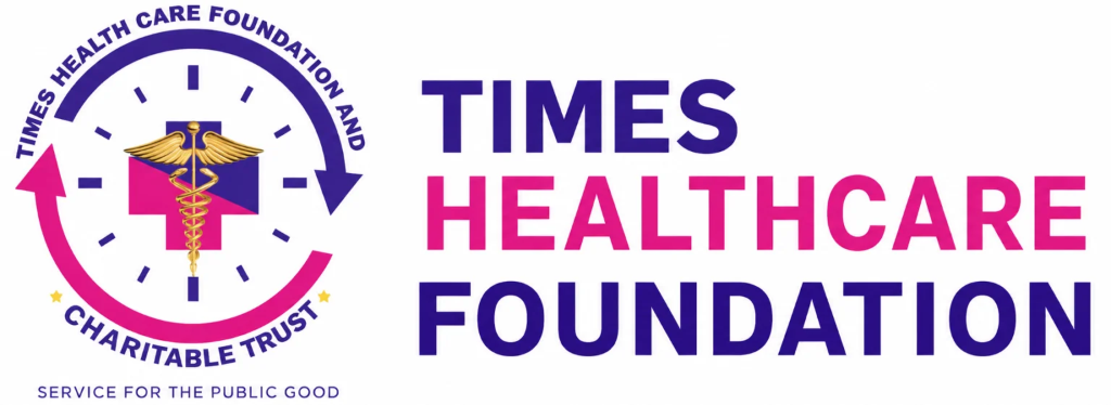 Times Healthcare Foundation & Charitable Trust