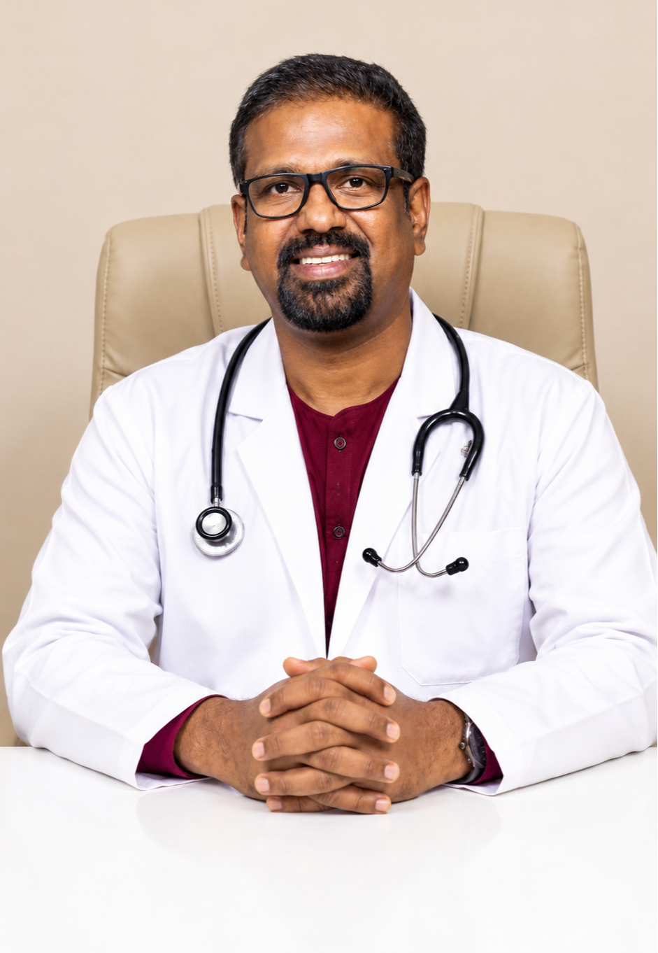 Vijay Kumar