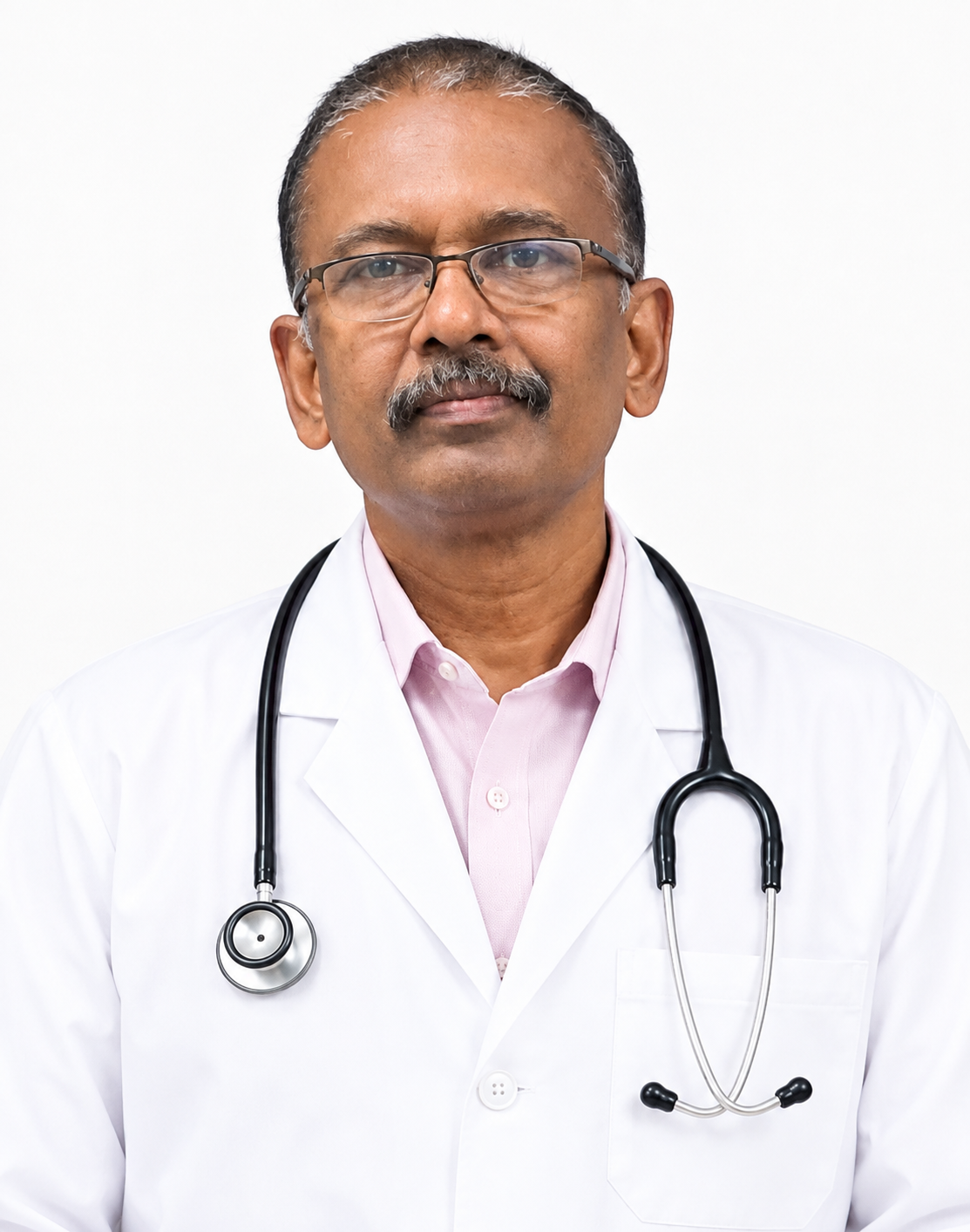 Bala Subramanian