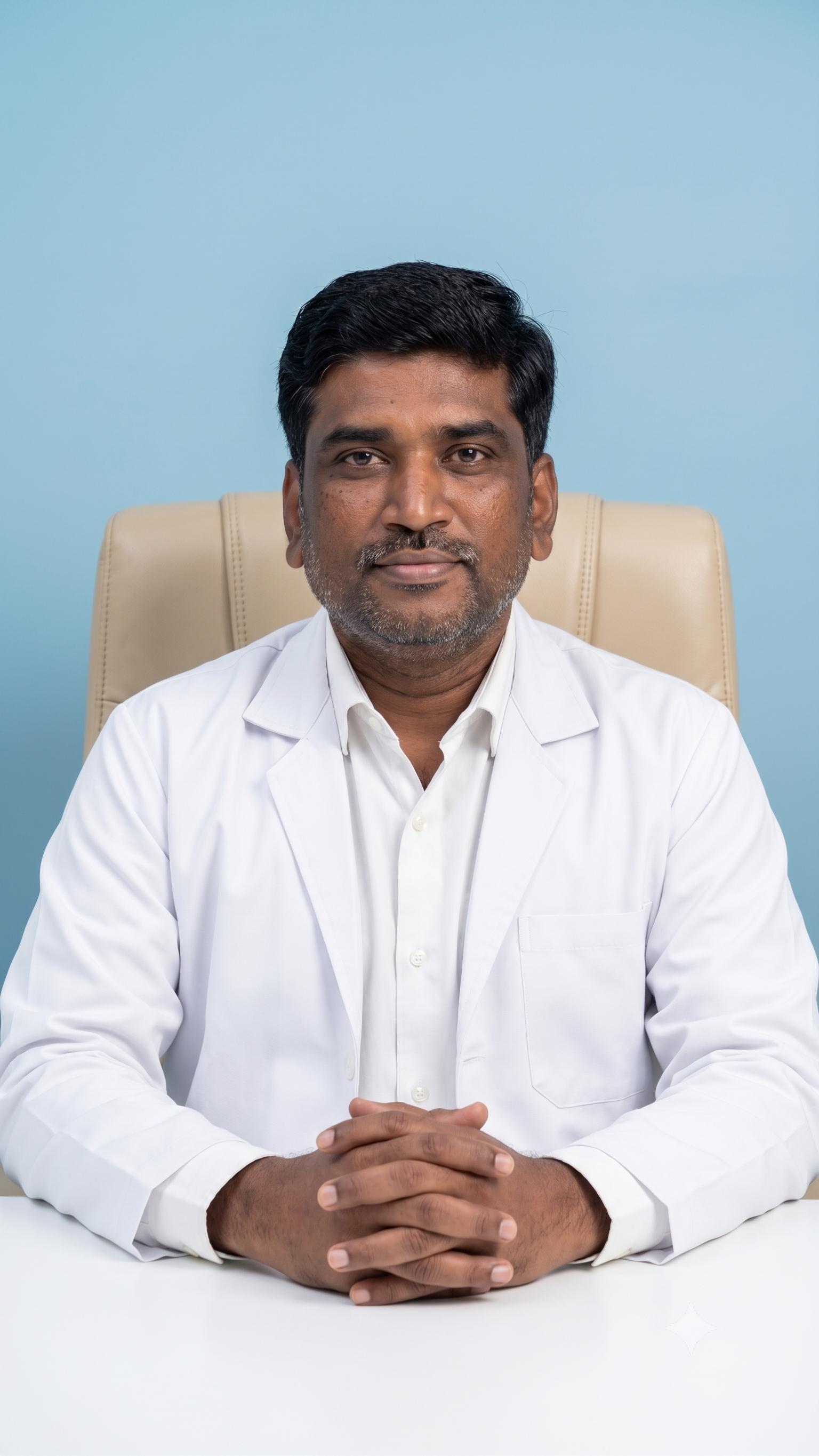 Anbu Subbaiah