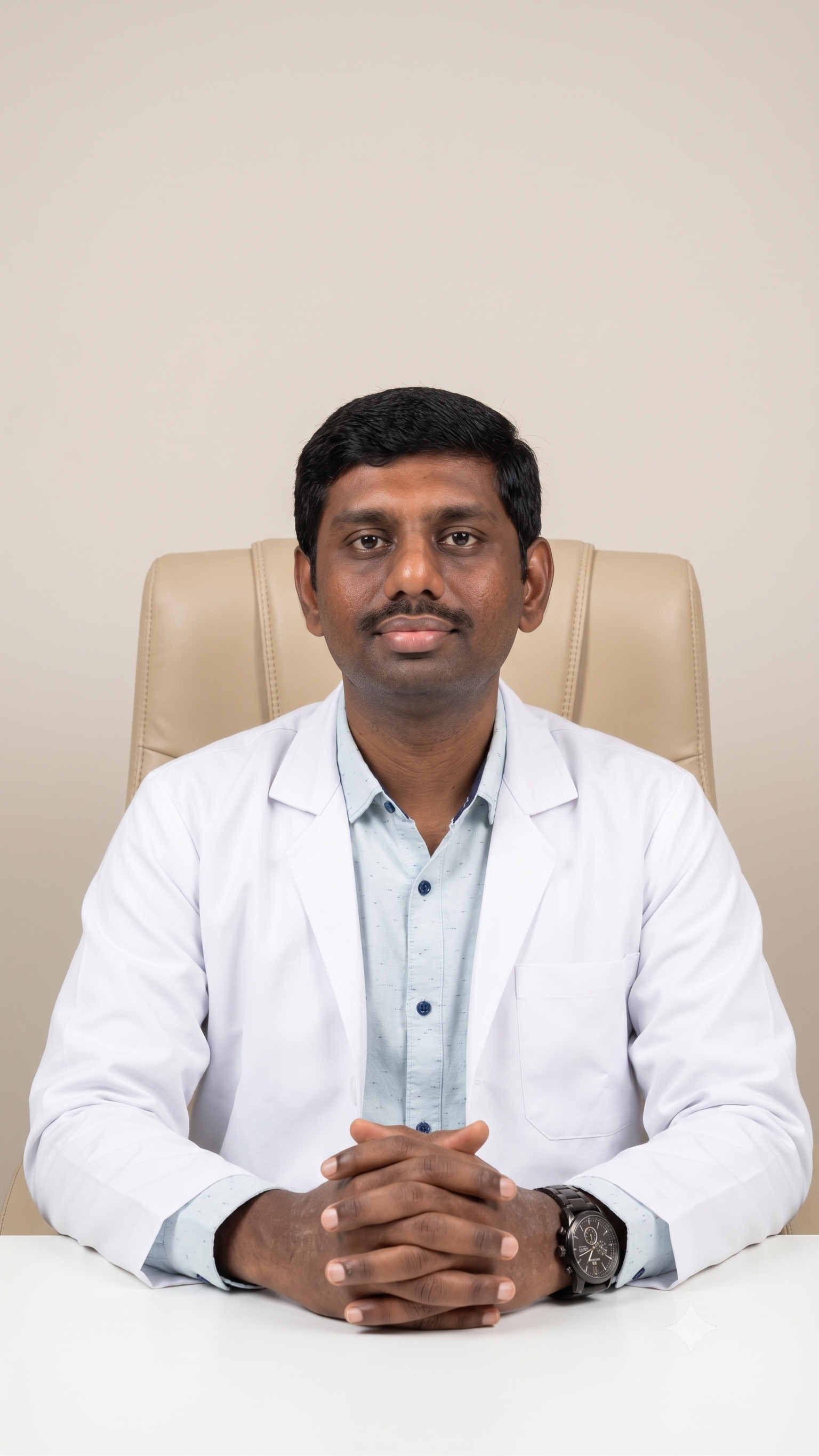Bala Murali