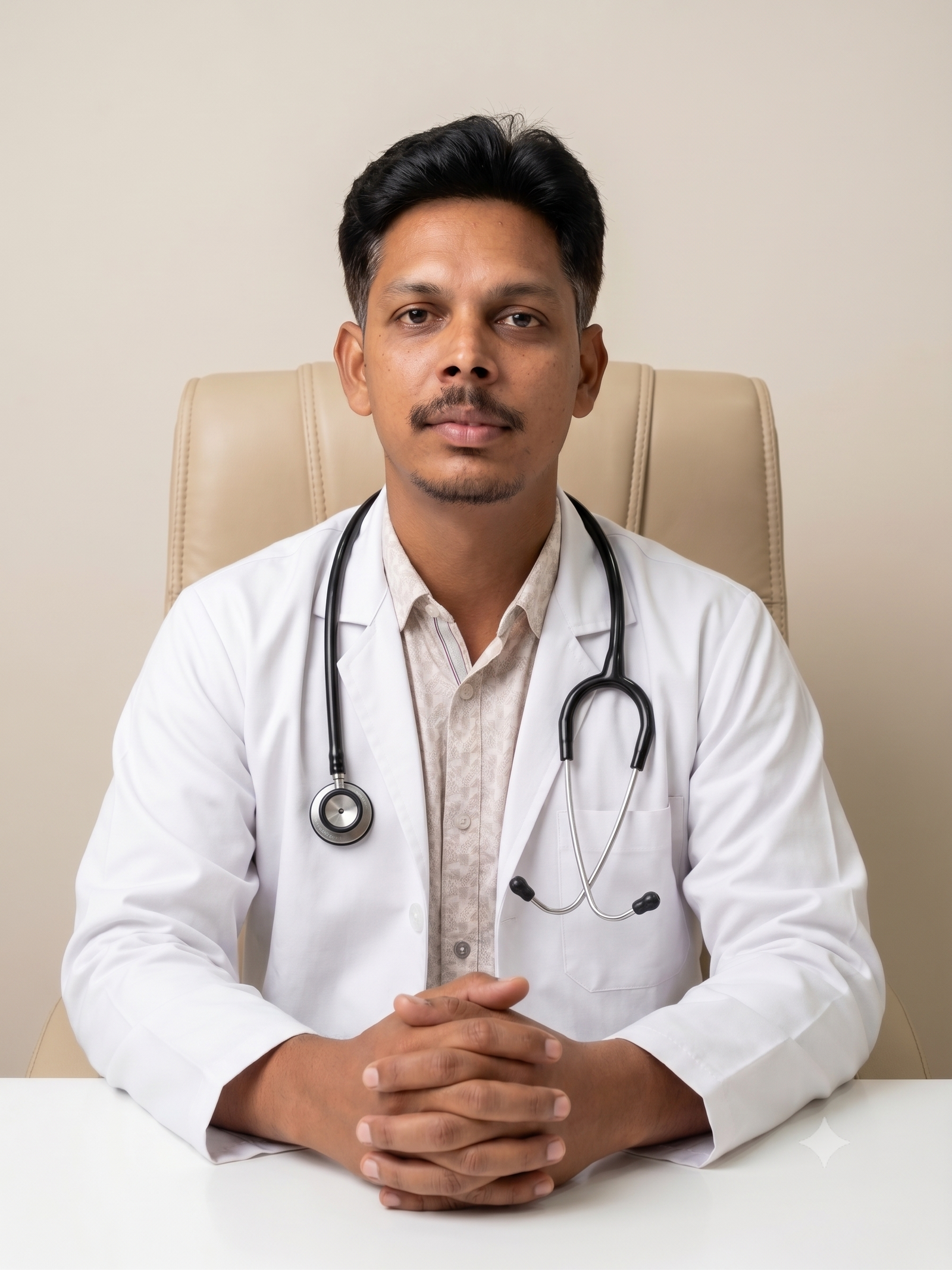 Gowri Shanmugan