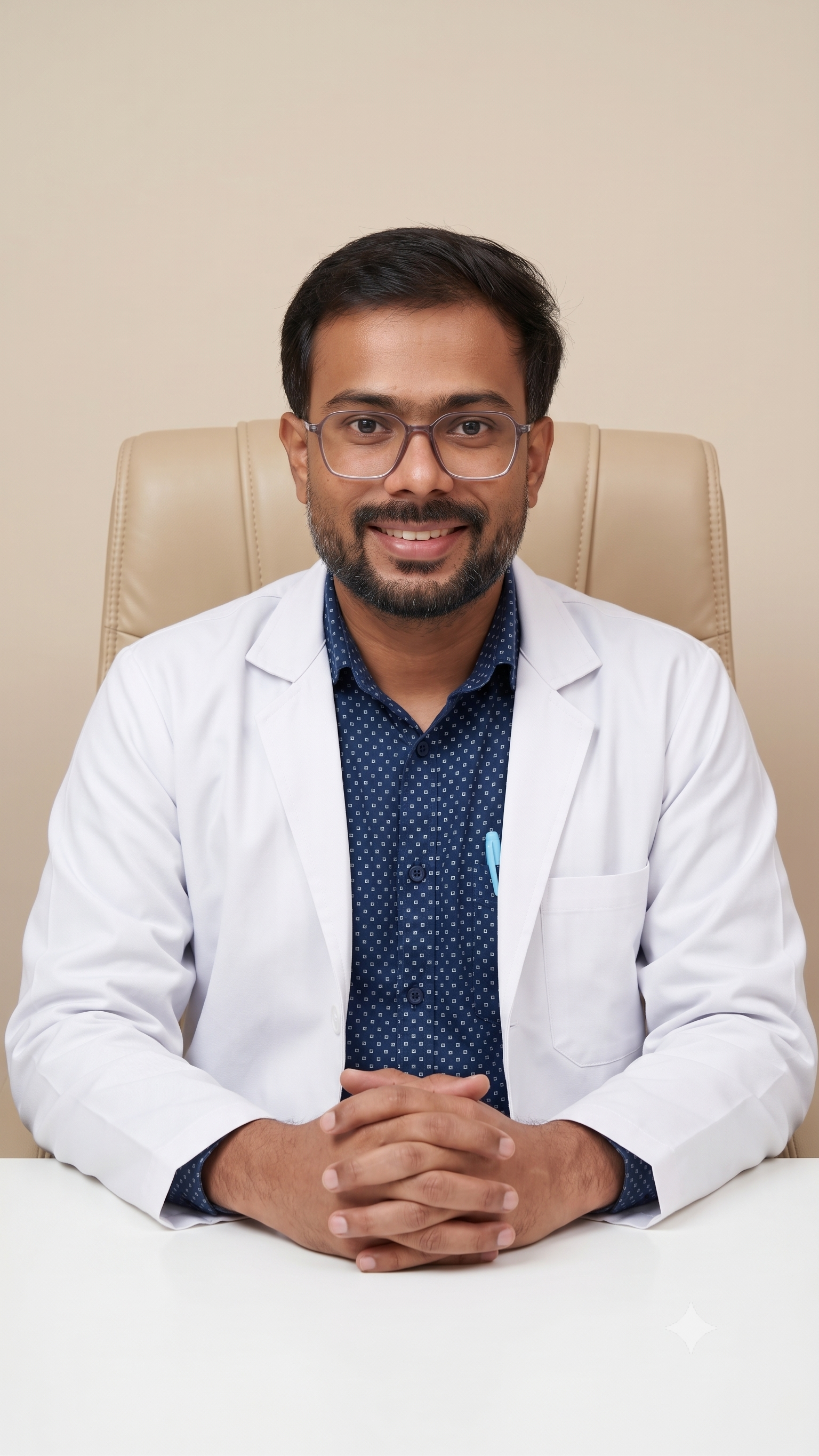 Muni Venkatesh