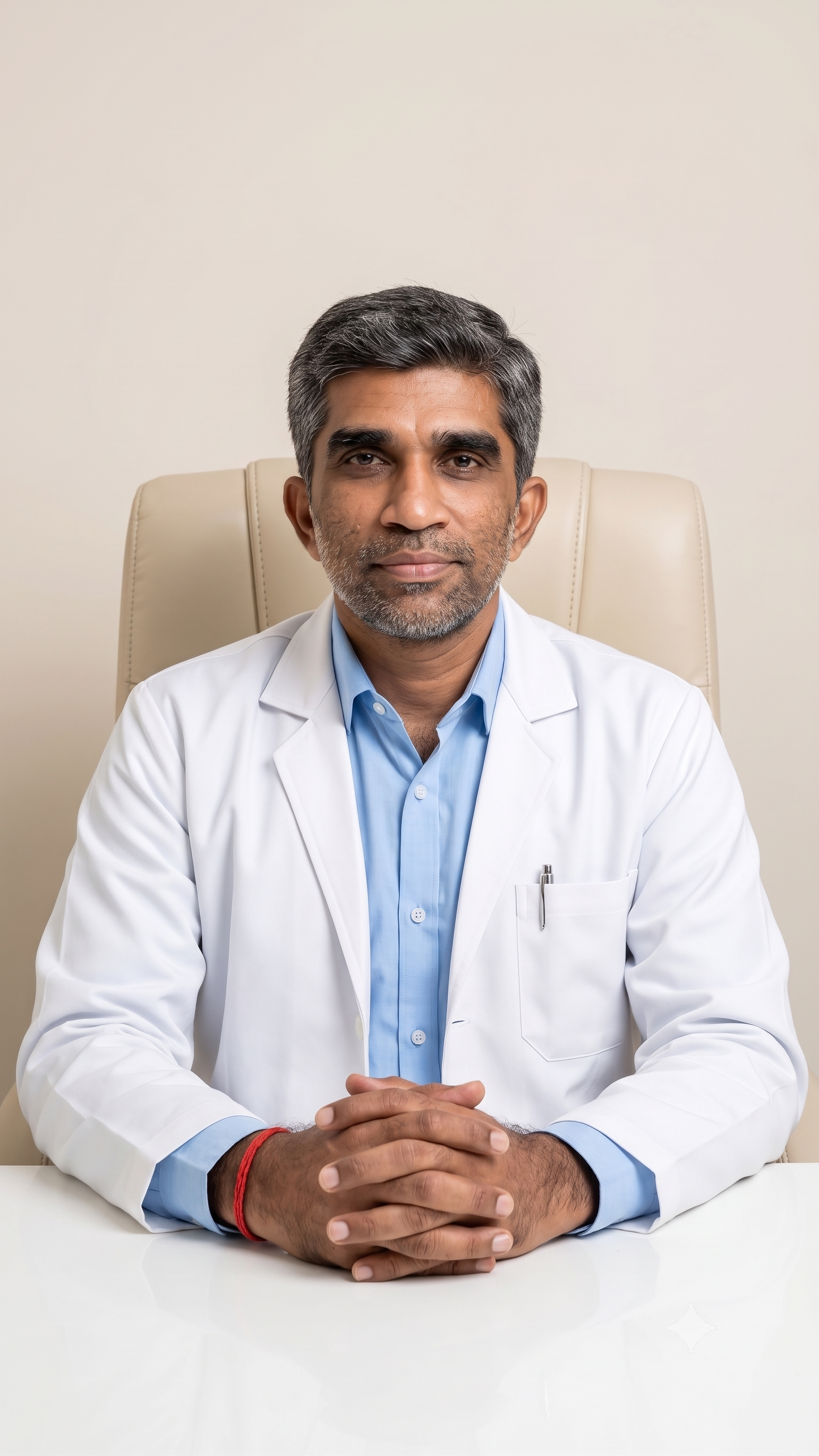 Saravana Kumar