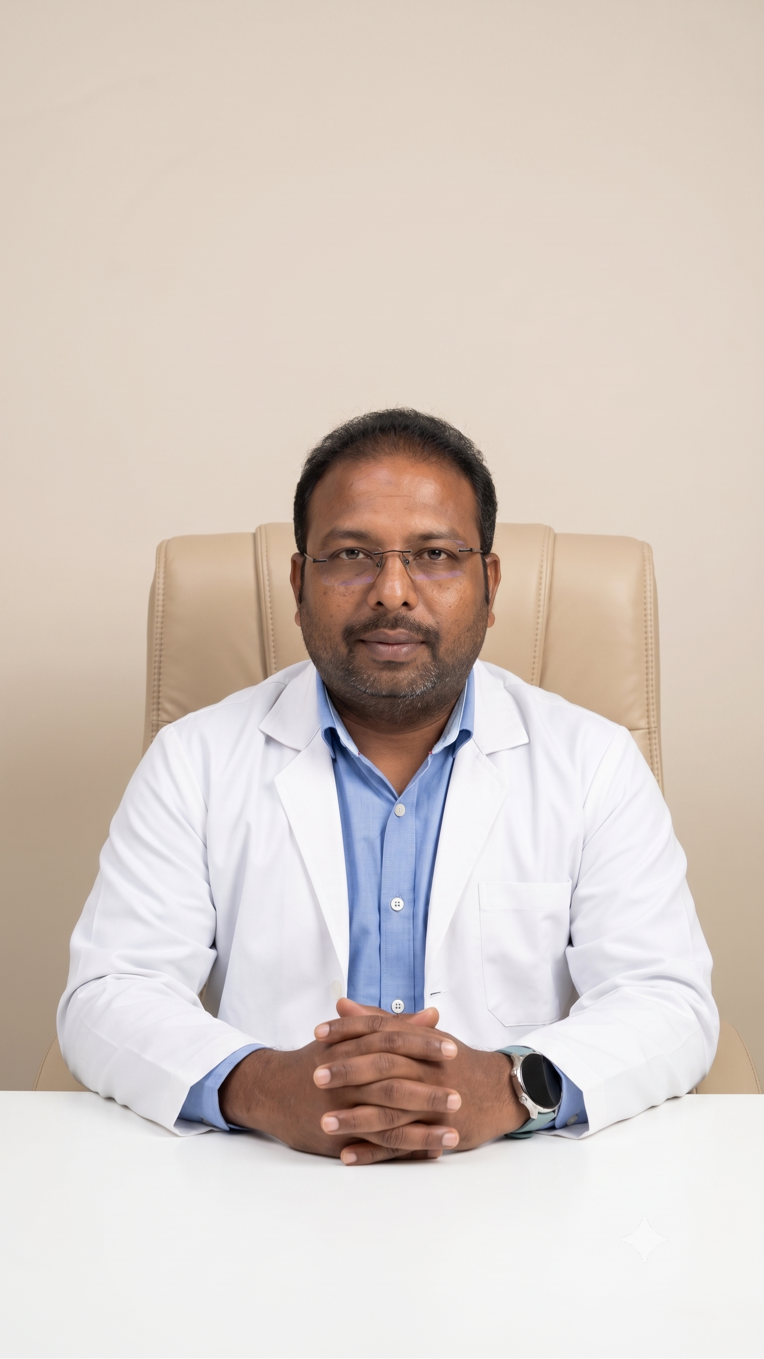 Srinath Consultant