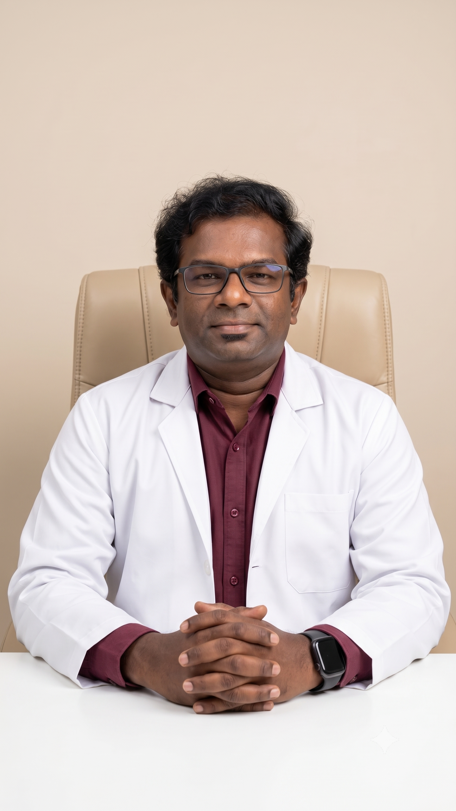 Venkatesh Prabhu