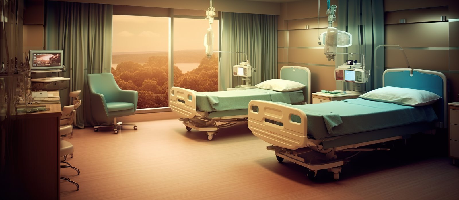 World-Class Healthcare, Close to Home